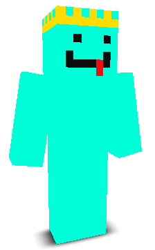 Itztheseal's skin
