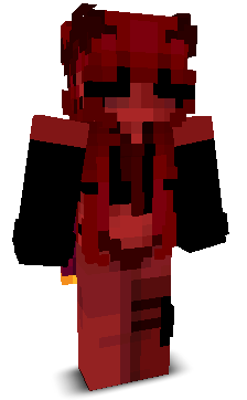 Kaezo_'s skin
