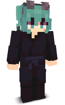 AzuraaSky's skin