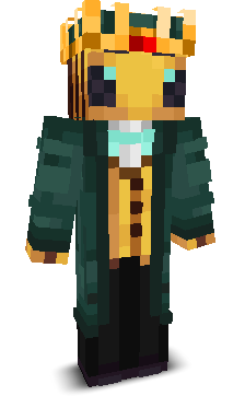GiggleGeo's skin