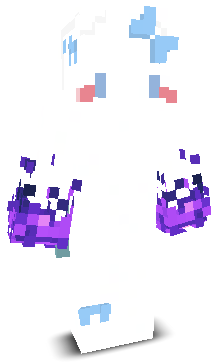 buwd's skin