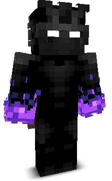 Monstredumarais's skin