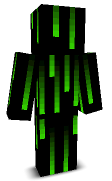 FREECASHER's skin