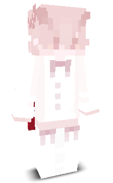 SinkBear's skin
