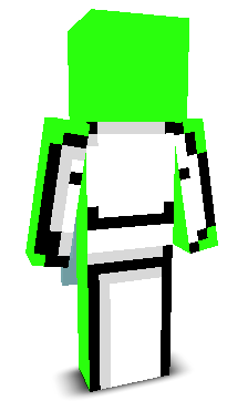AliXX9934's skin