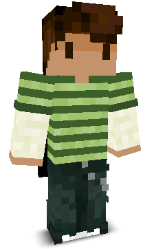 Alternqtive's skin