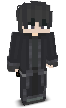 Kero235's skin