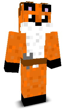 molierte33's skin