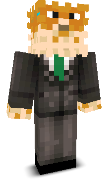 proahnoah's skin