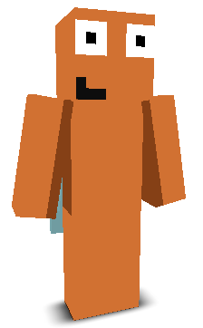 PapaQuesoo's skin