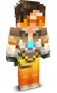 Montiel03's skin
