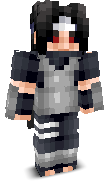 Haystack's skin