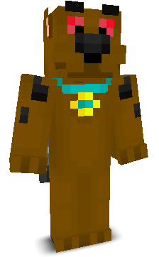 Lariozzz's skin