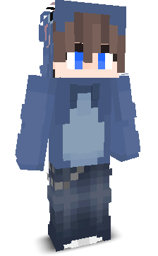 Tra4Quil's skin