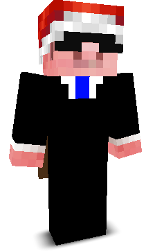 cxntrst's skin