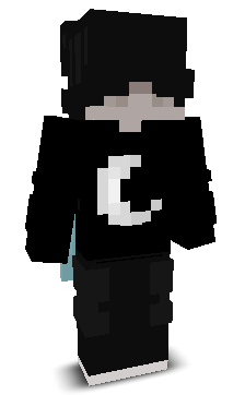 PandSkin's skin