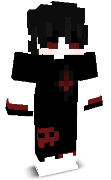 Yookas's skin