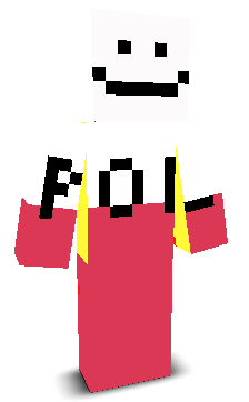TalkyBongo71264's skin