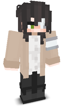 V2wll's skin