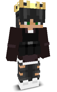 ukax's skin
