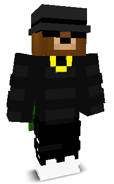JustFitzy_'s skin
