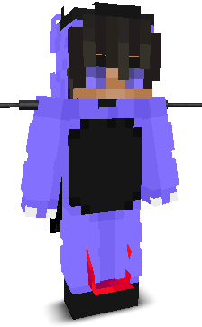 clarkzFromNYC's skin
