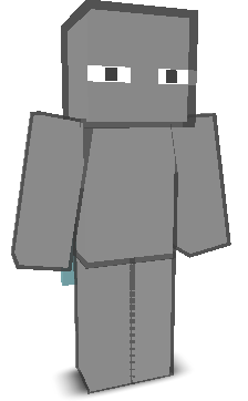 qeblerok's skin