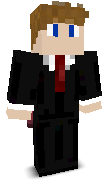 zenzorzero's skin