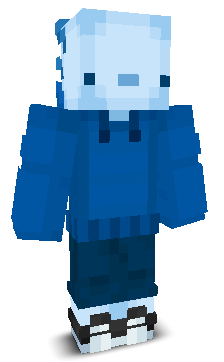 SteveCraft58379's skin