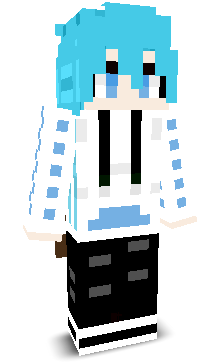 Wyxnor's skin