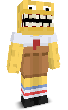 AporedMainy's skin