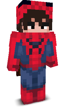 H3nrino's skin