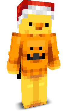 SkeppysBuilder's skin