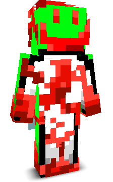 Potorop4ik's skin
