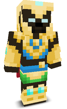 C00LMUMMY's skin