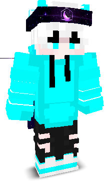 cosmopooky's skin