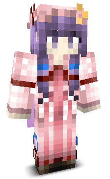 Oxxitany's skin
