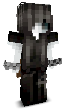 Syrenon's skin