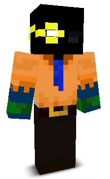 steam_machien's skin