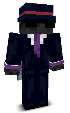 TJA0's skin