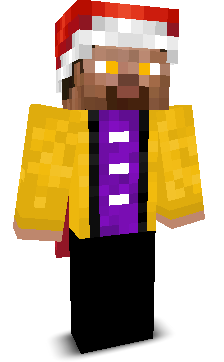 GlodoFrodo's skin