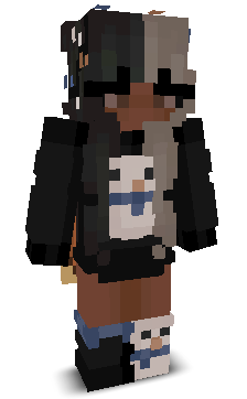 starforhire's skin