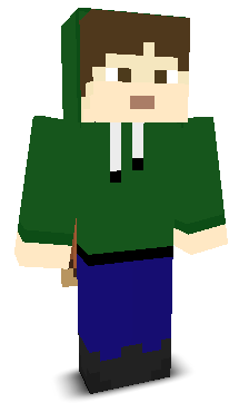 Merlin4444's skin