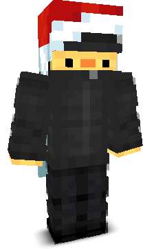 blurrIV's skin