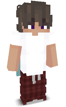Sharankas's skin