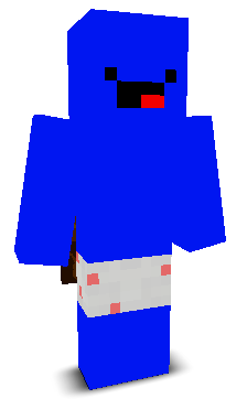 TurtleTheNoob's skin