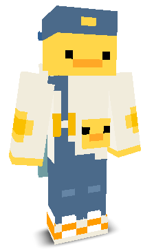 dj_hazim's skin