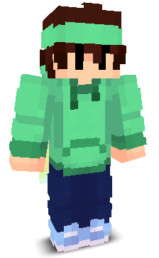 notshard1's skin