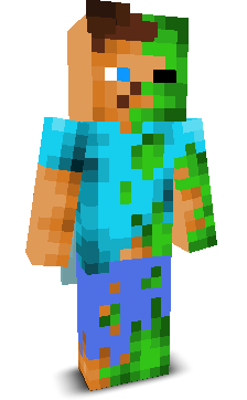 stepserr's skin