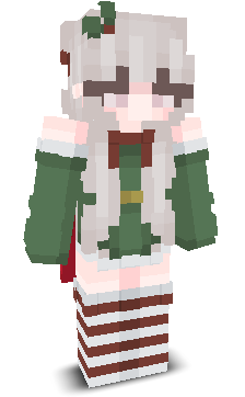 roseial's skin